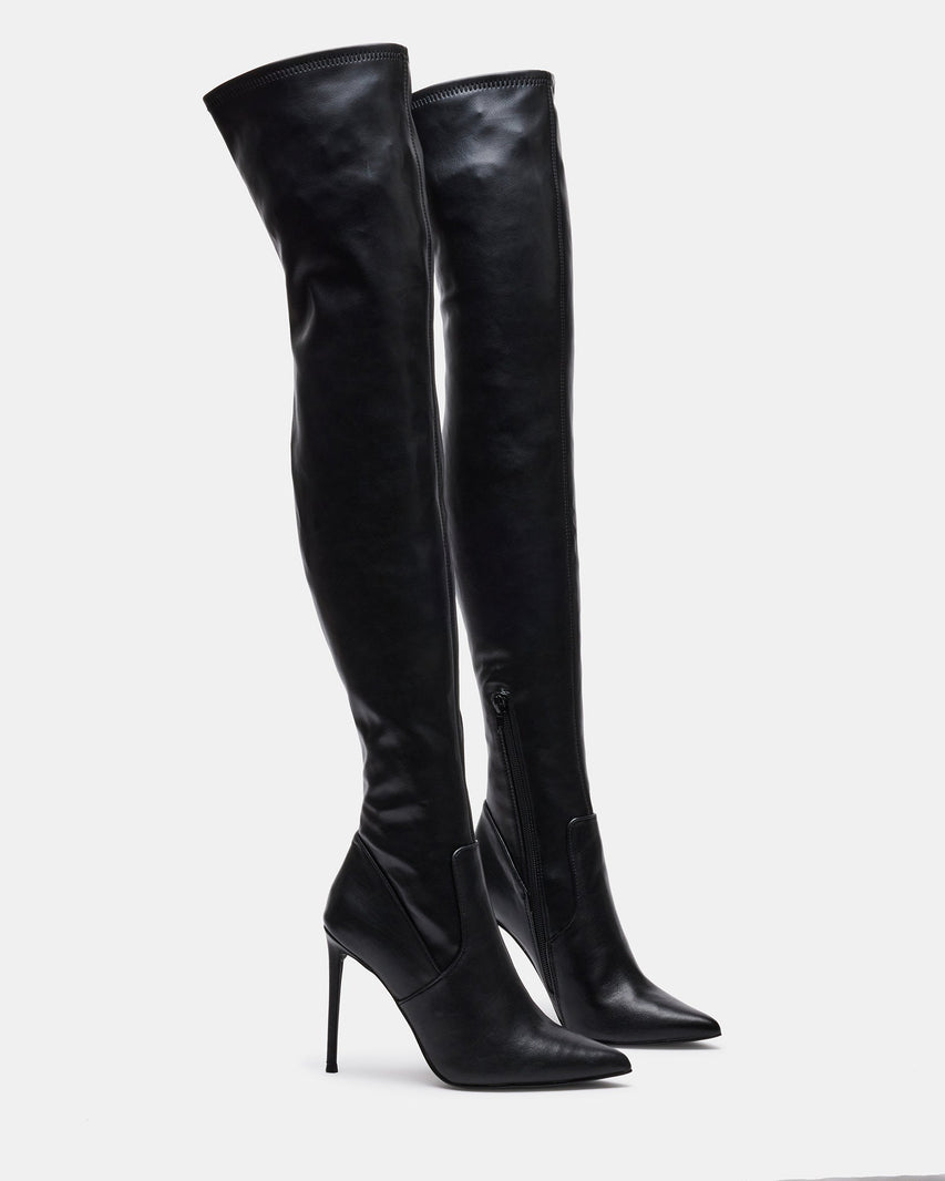 VAVA BLACK PARIS - Women's Shoes - Steve Madden Canada