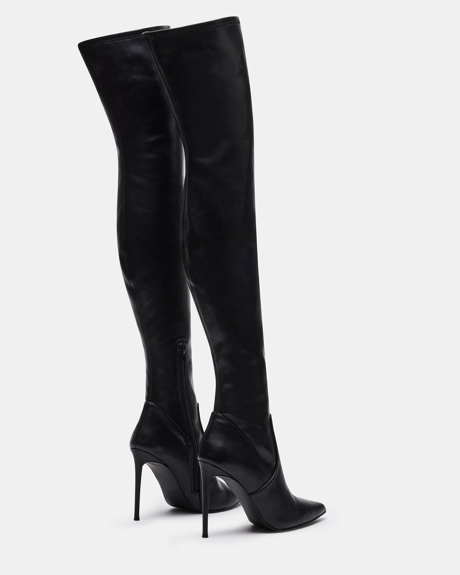 VAVA BLACK PARIS - Women's Shoes - Steve Madden Canada