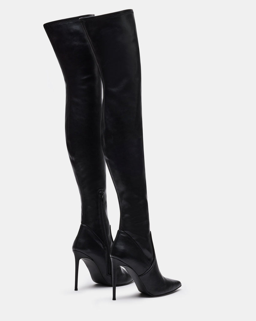VAVA BLACK PARIS - Women's Shoes - Steve Madden Canada