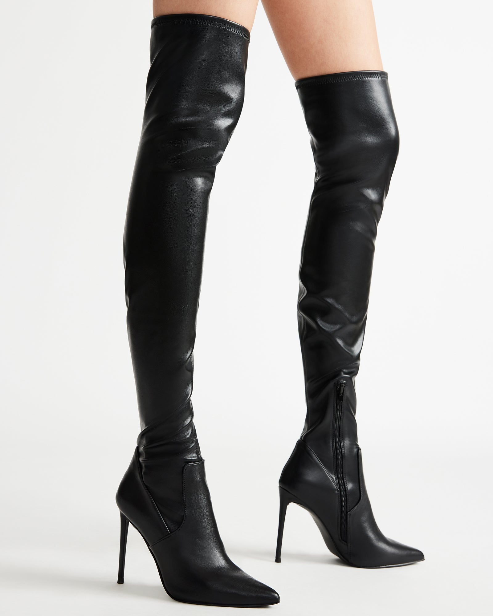 VAVA BLACK PARIS - Women's Shoes - Steve Madden Canada