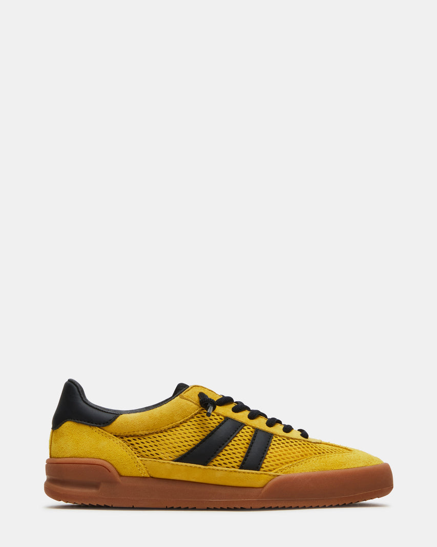 VERDICT YELLOW MULTI - Women's Shoes - Steve Madden Canada