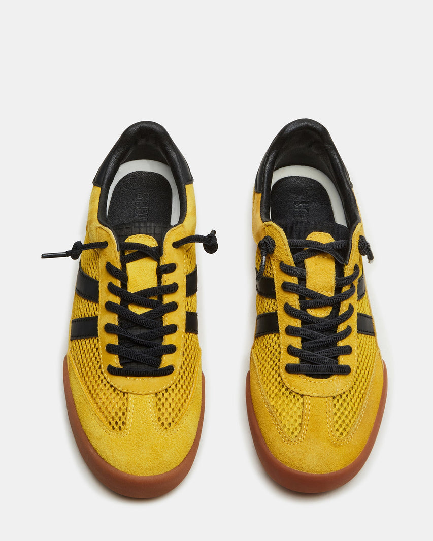 VERDICT YELLOW MULTI - Women's Shoes - Steve Madden Canada