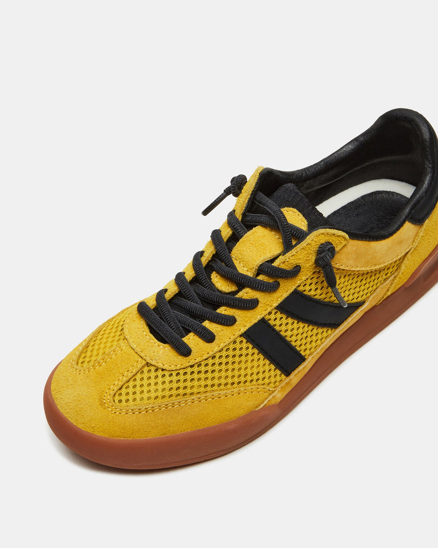 VERDICT YELLOW MULTI - Women's Shoes - Steve Madden Canada