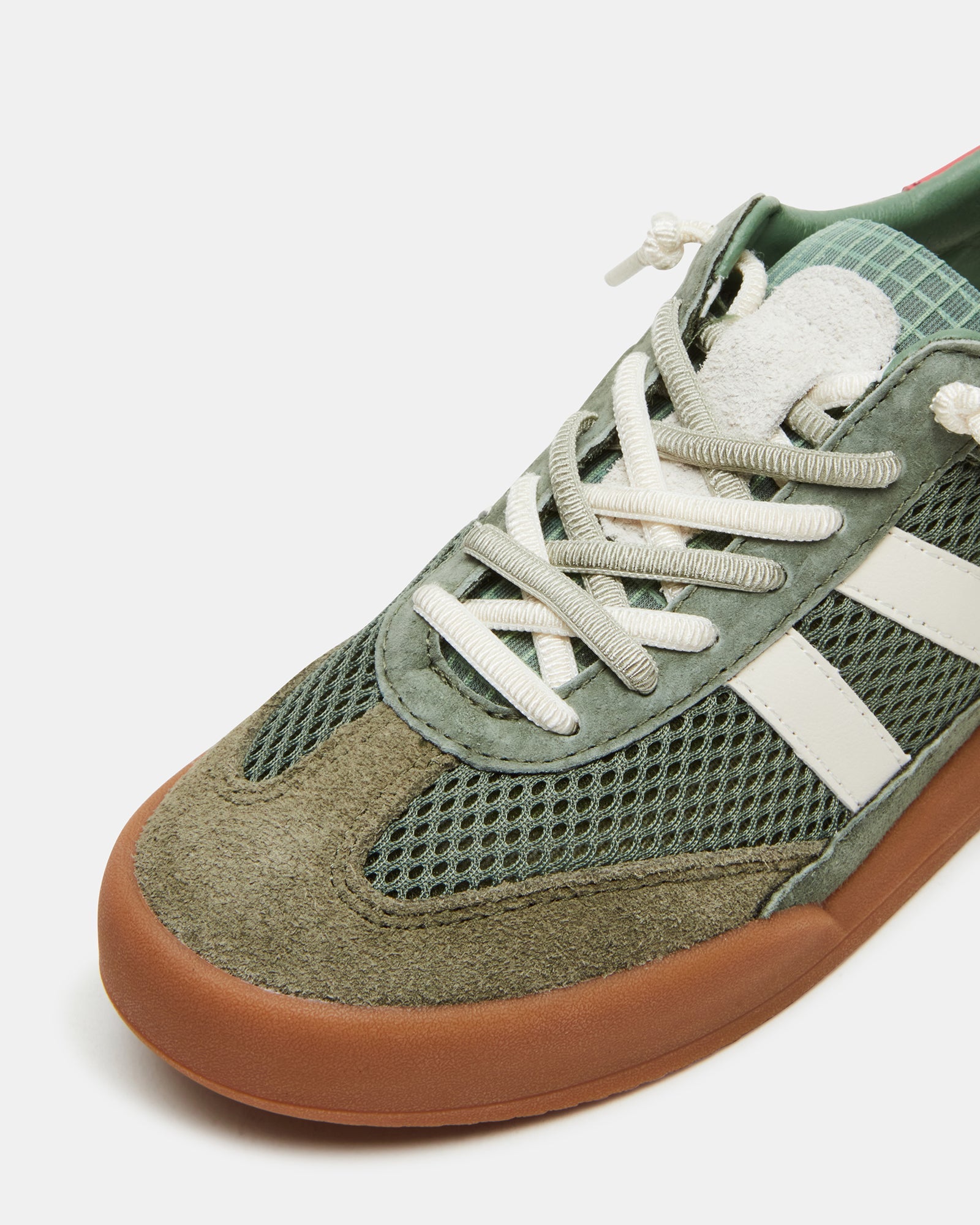 VERDICT GREEN MULTI - Women's Shoes - Steve Madden Canada