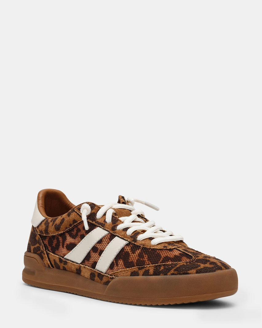 VERDICT LEOPARD - Women's Shoes - Steve Madden Canada