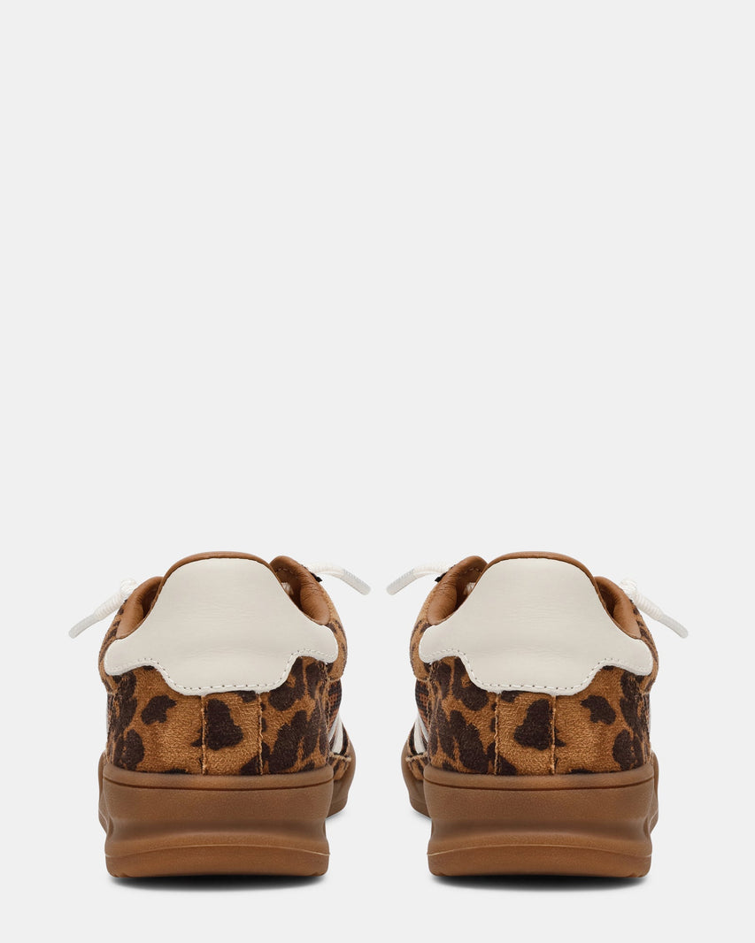 VERDICT LEOPARD - Women's Shoes - Steve Madden Canada