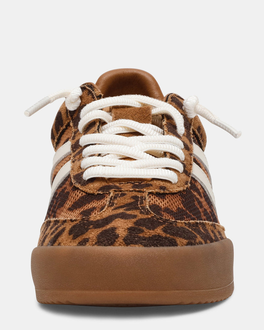 VERDICT LEOPARD - Women's Shoes - Steve Madden Canada