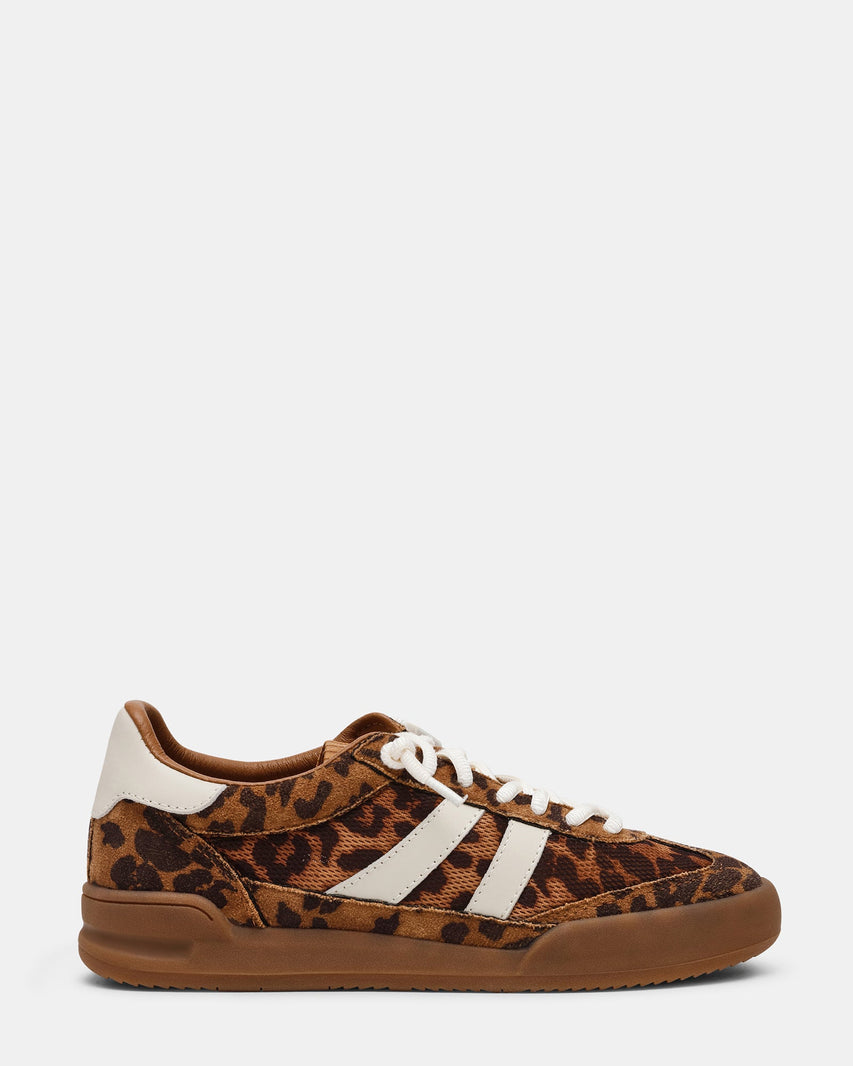 VERDICT LEOPARD - Women's Shoes - Steve Madden Canada