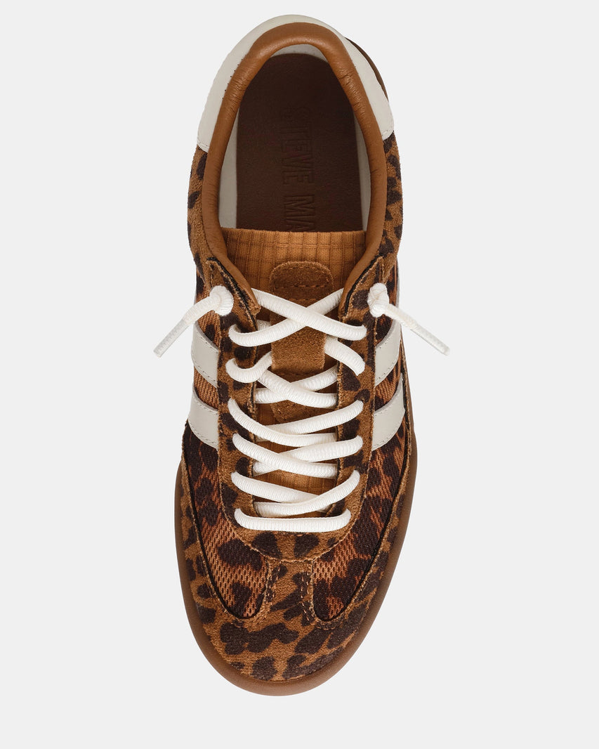 VERDICT LEOPARD - Women's Shoes - Steve Madden Canada