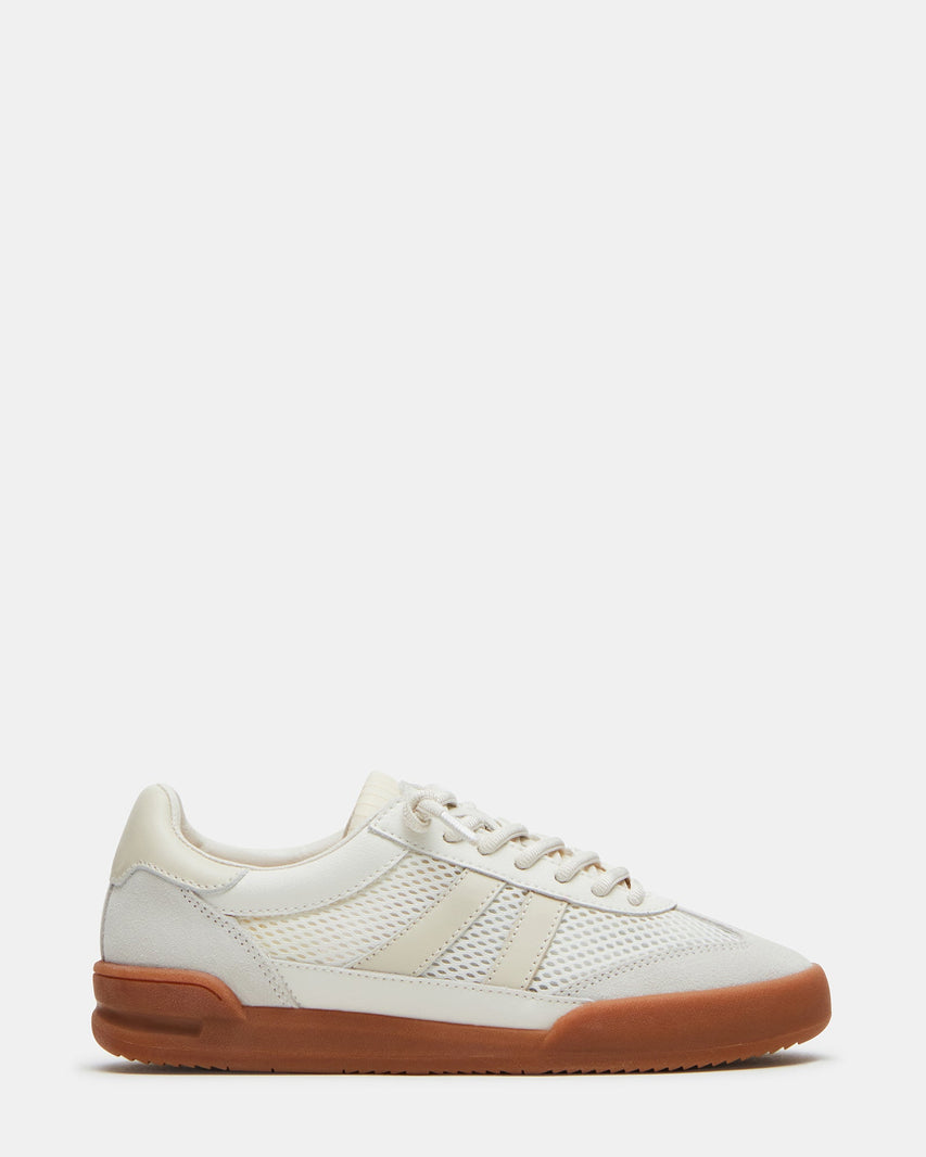 VERDICT WHITE MULTI - Women's Shoes - Steve Madden Canada