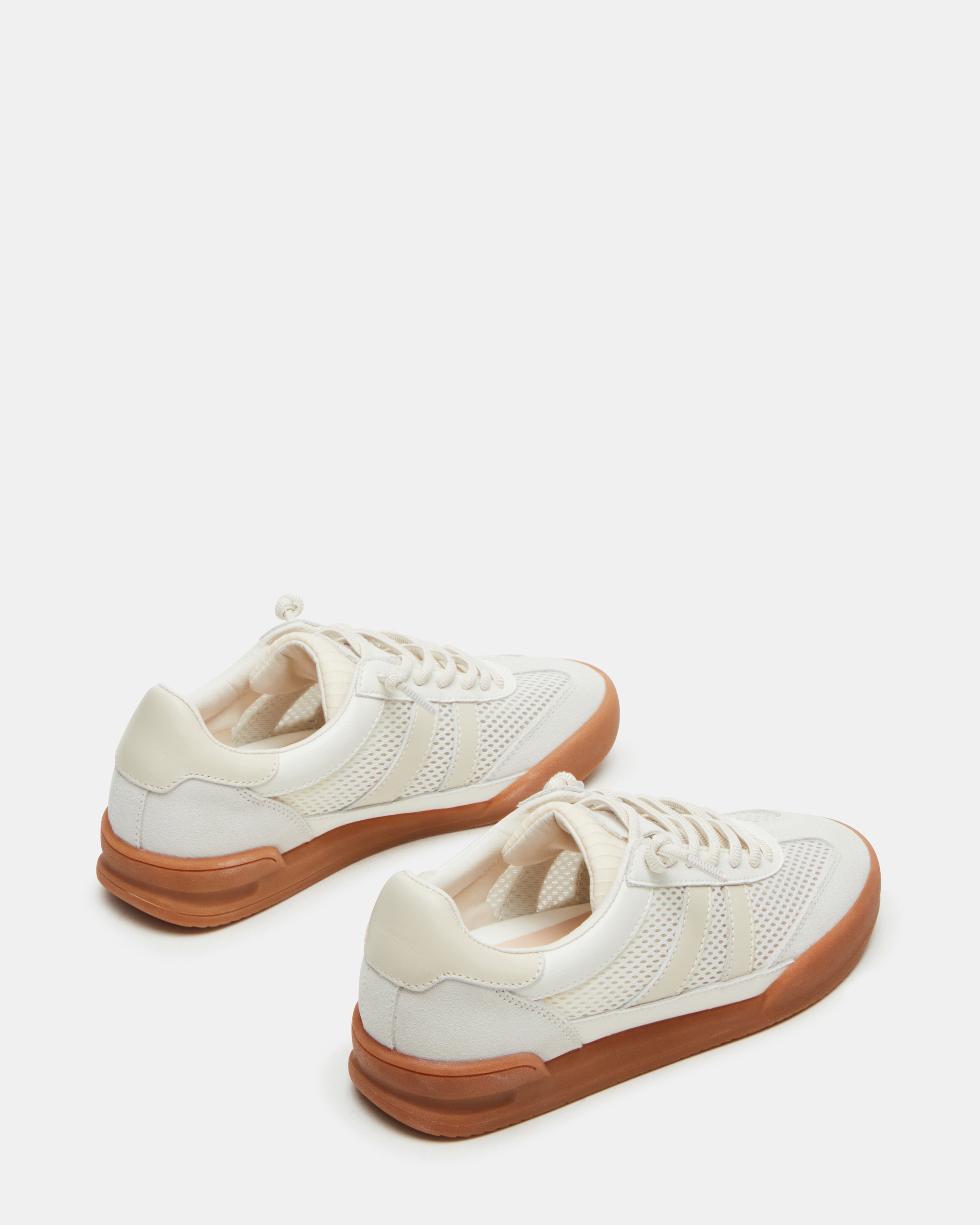 VERDICT WHITE MULTI - Women's Shoes - Steve Madden Canada