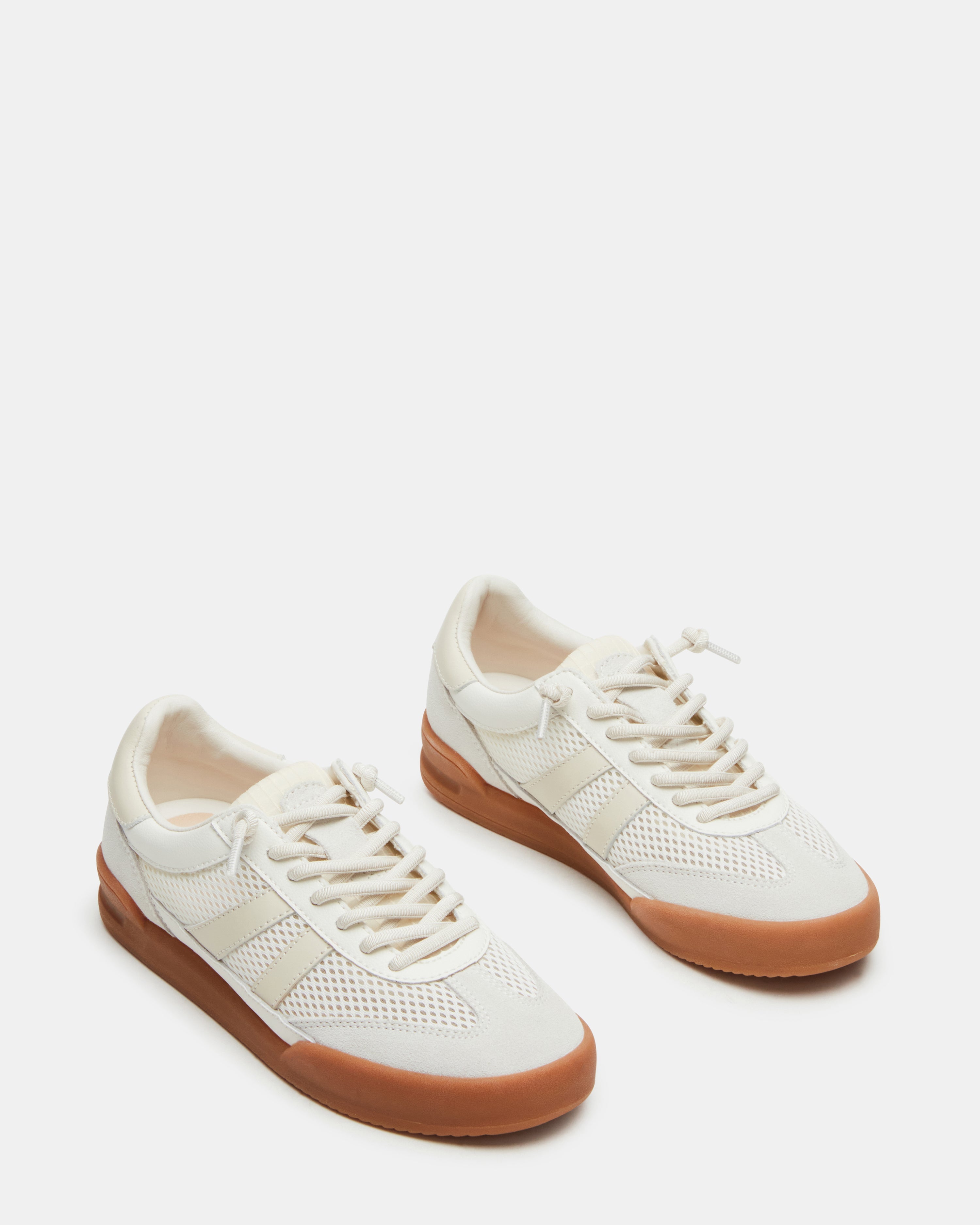 VERDICT WHITE MULTI - Women's Shoes - Steve Madden Canada