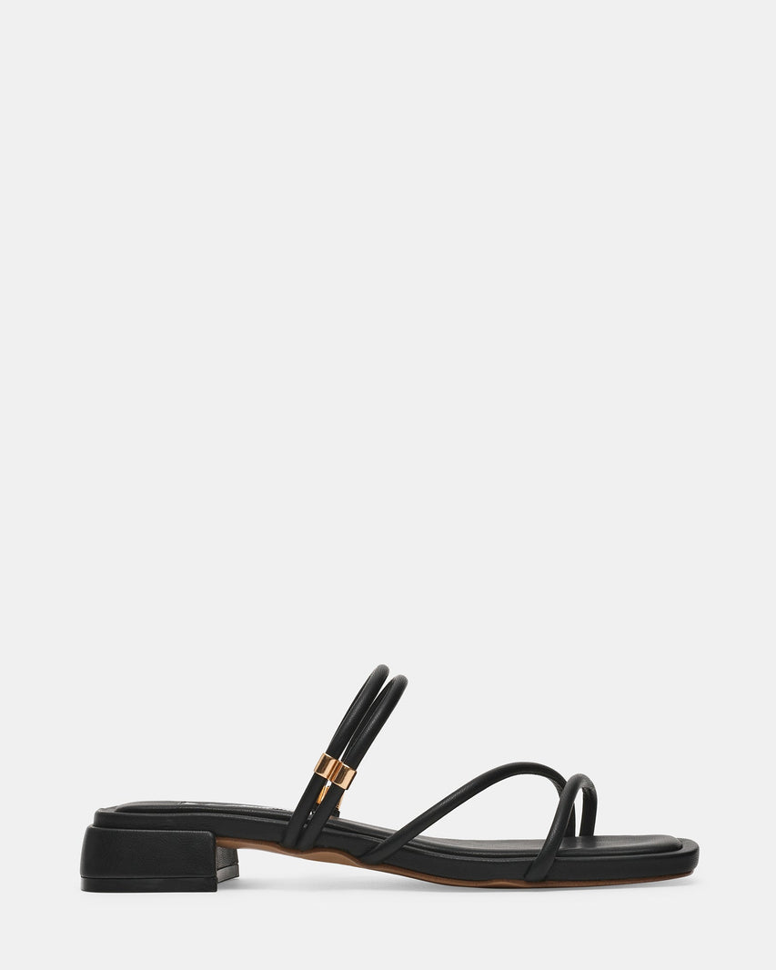 VERONIA BLACK - Women's Shoes - Steve Madden Canada
