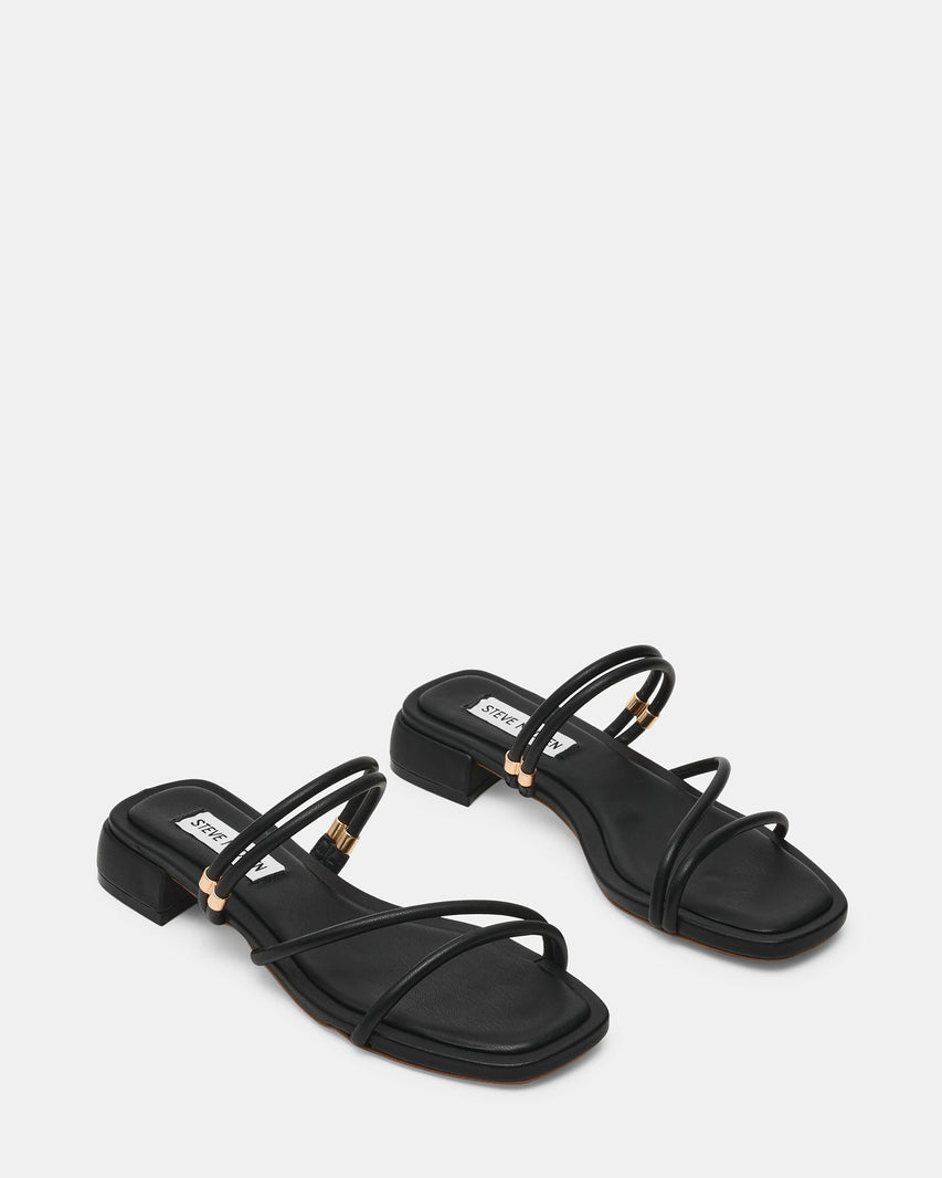 VERONIA BLACK - Women's Shoes - Steve Madden Canada