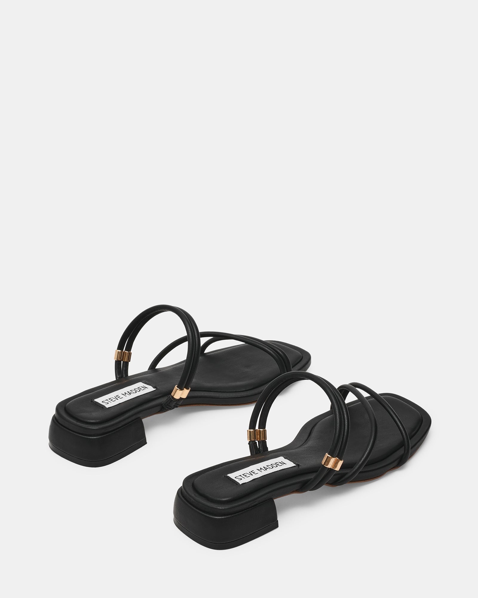 VERONIA BLACK - Women's Shoes - Steve Madden Canada