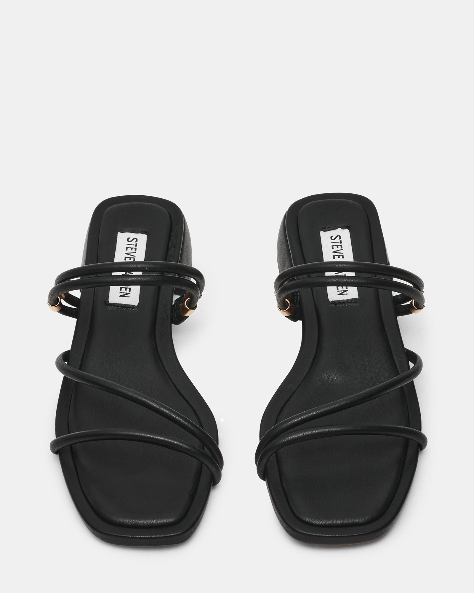 VERONIA BLACK - Women's Shoes - Steve Madden Canada