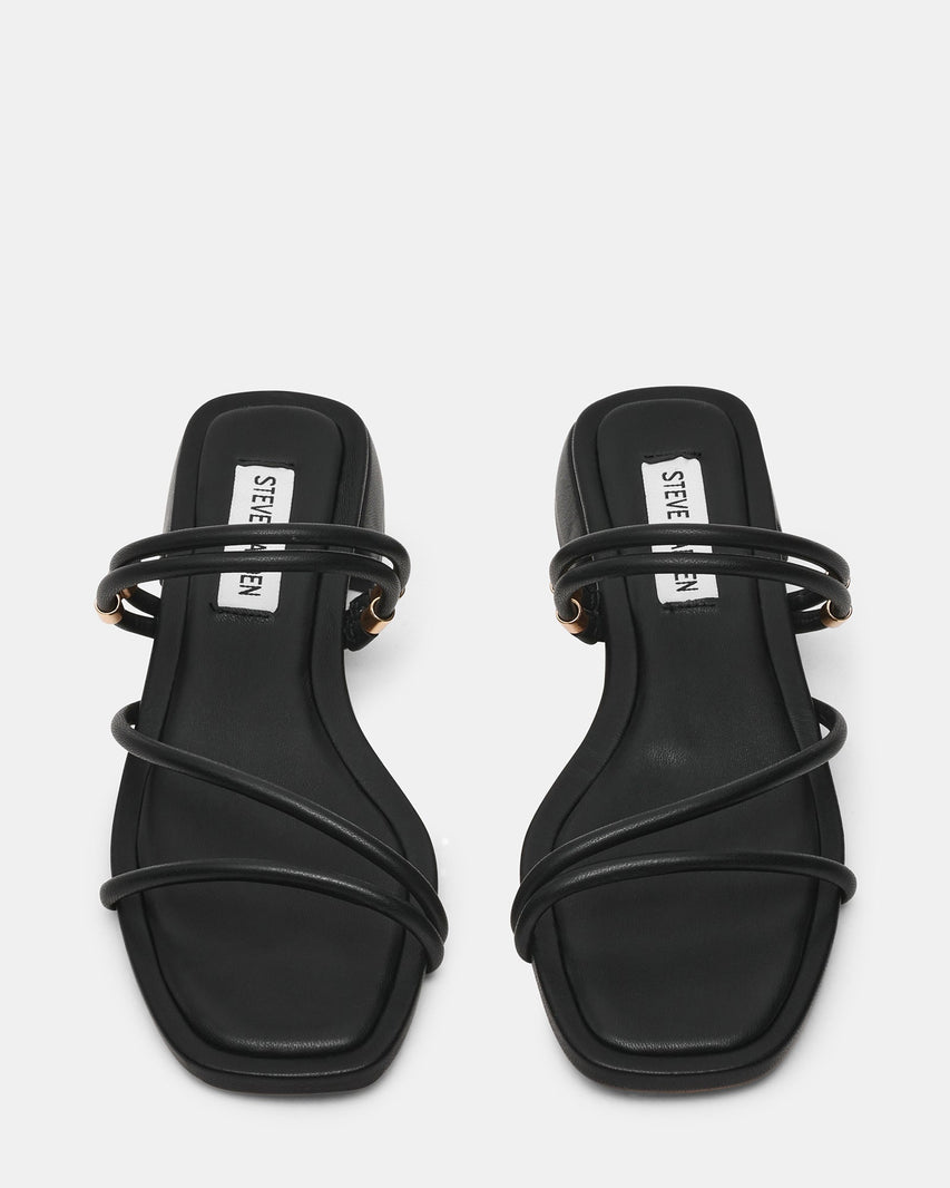 VERONIA BLACK - Women's Shoes - Steve Madden Canada