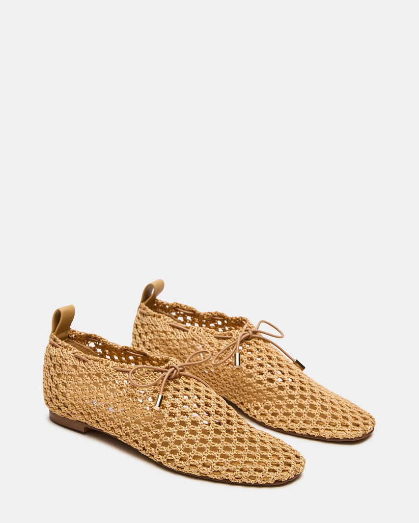 VESPA NATURAL - Women's Shoes - Steve Madden Canada