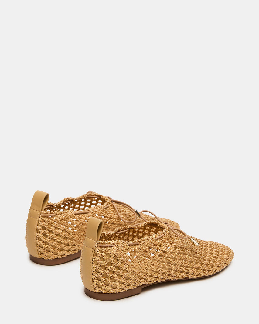 VESPA NATURAL - Women's Shoes - Steve Madden Canada
