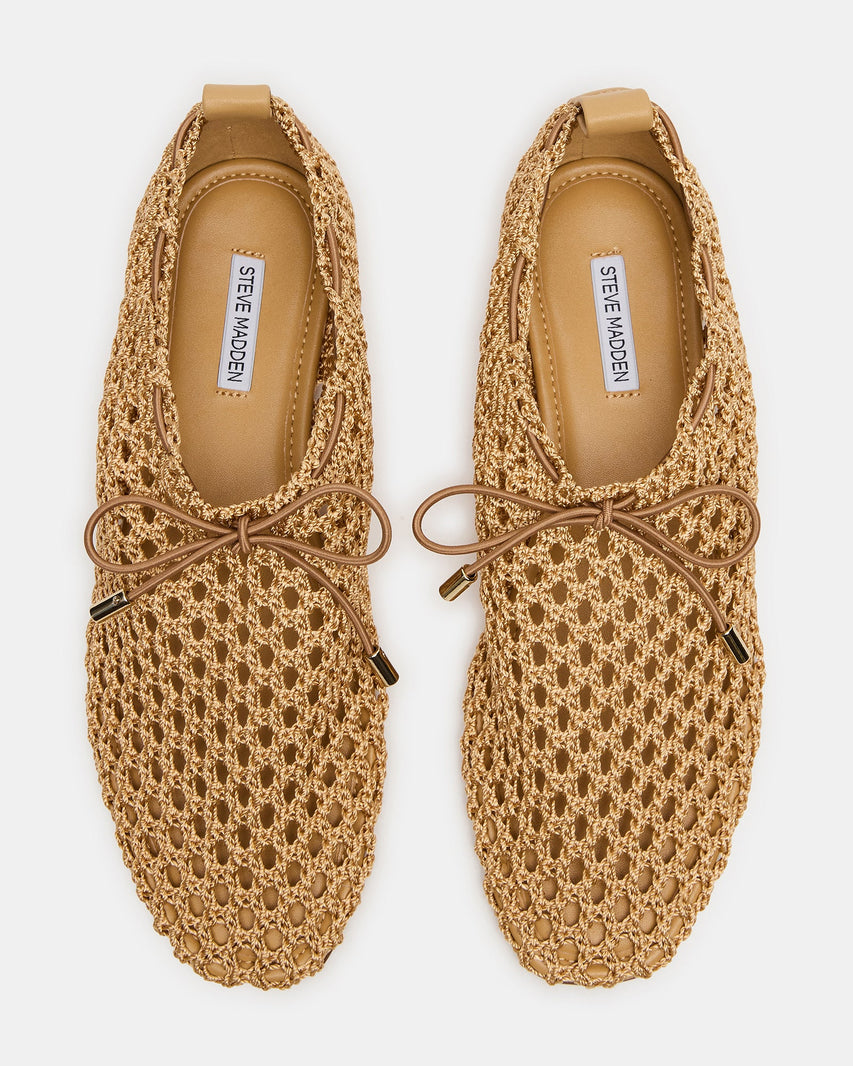 VESPA NATURAL - Women's Shoes - Steve Madden Canada