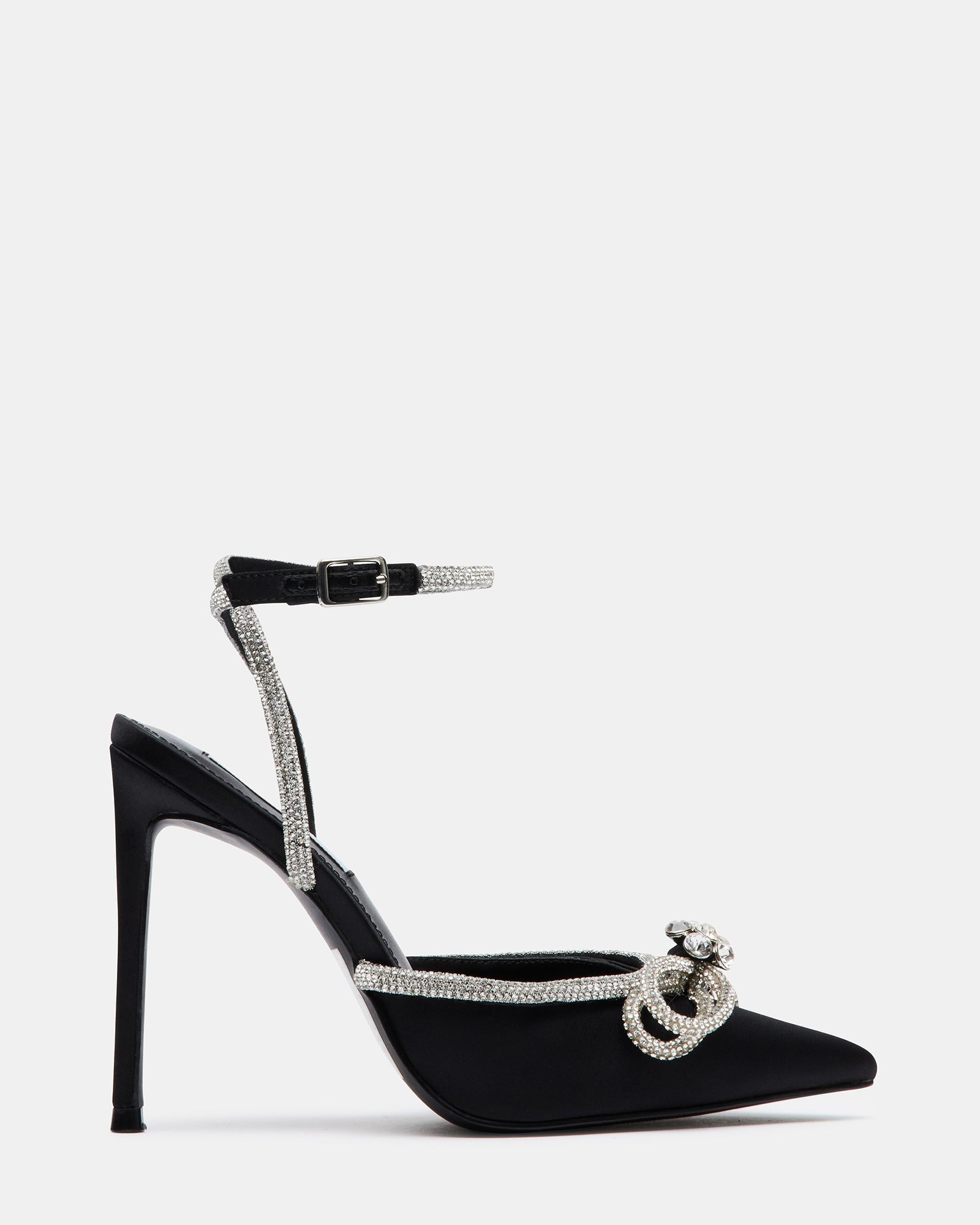 VIABLE BLACK - Women's Shoes - Steve Madden Canada