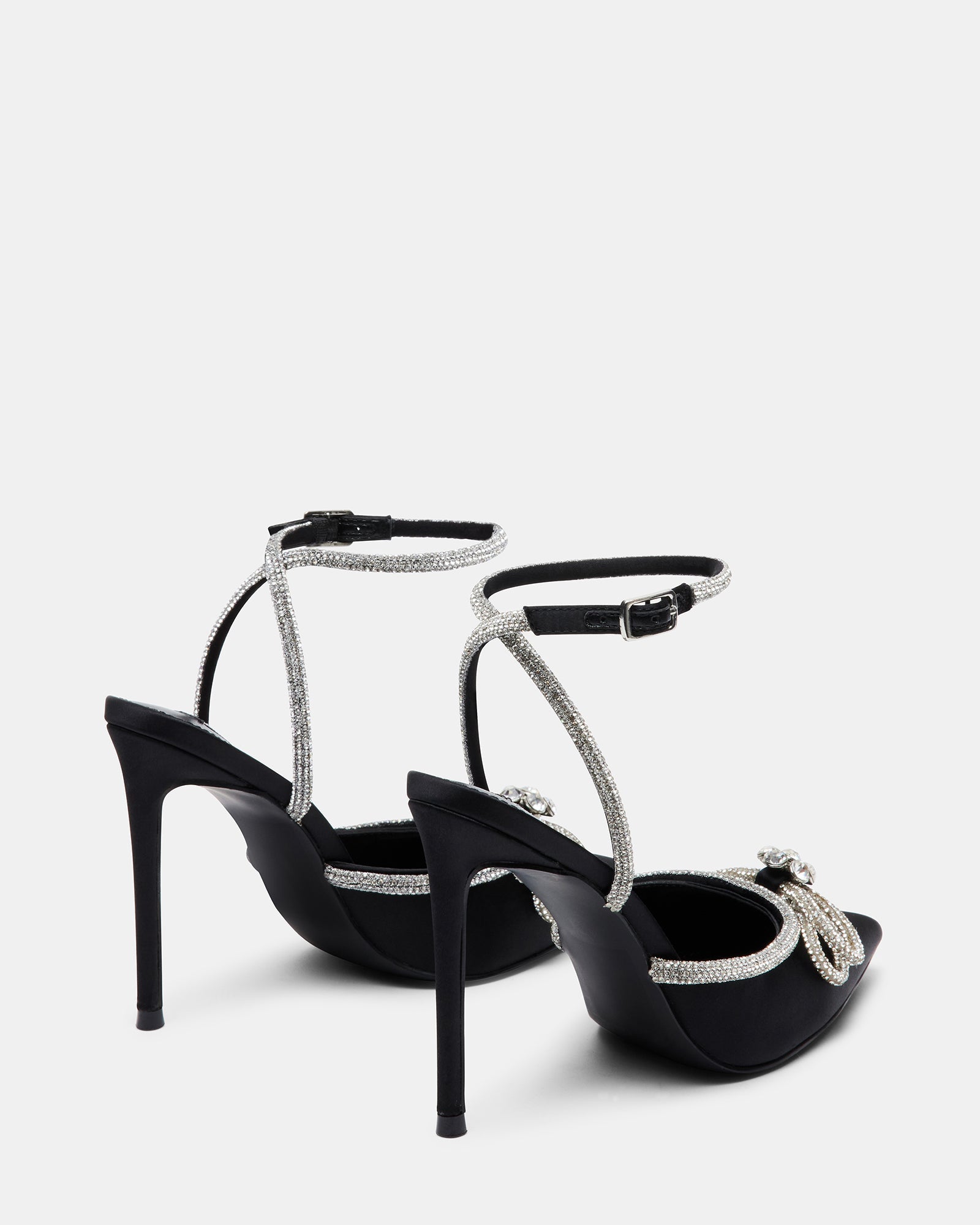 VIABLE BLACK - Women's Shoes - Steve Madden Canada