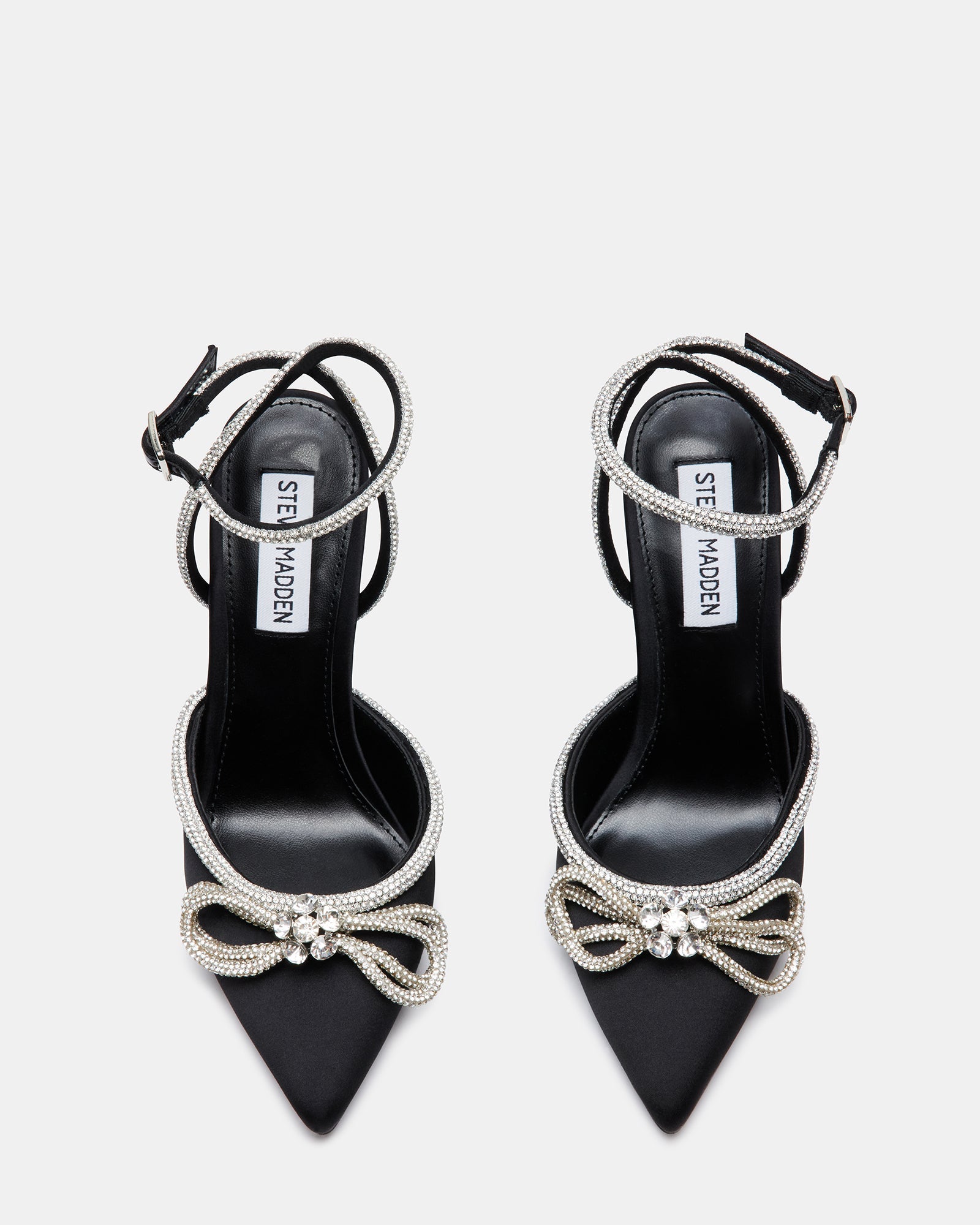 VIABLE BLACK - Women's Shoes - Steve Madden Canada
