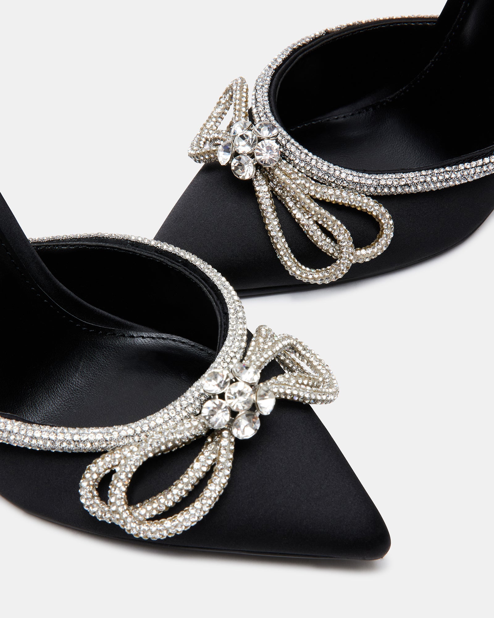 VIABLE BLACK - Women's Shoes - Steve Madden Canada