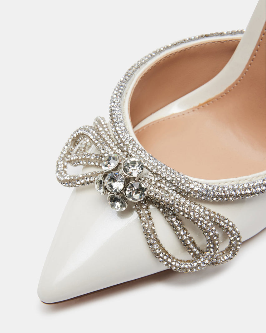 VIABLE WHITE - Women's Shoes - Steve Madden Canada