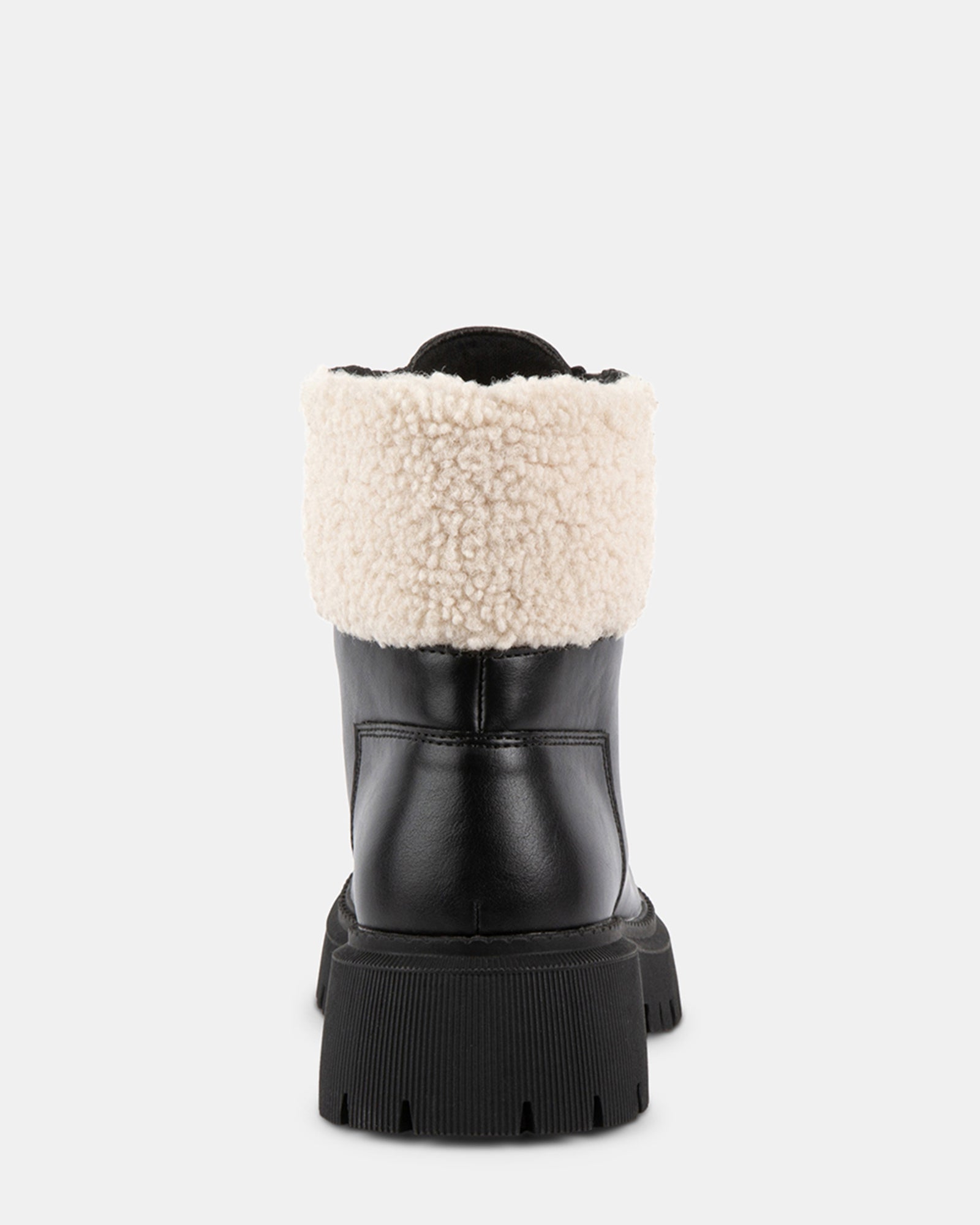 VIKER BLACK - Women's Shoes - Steve Madden Canada
