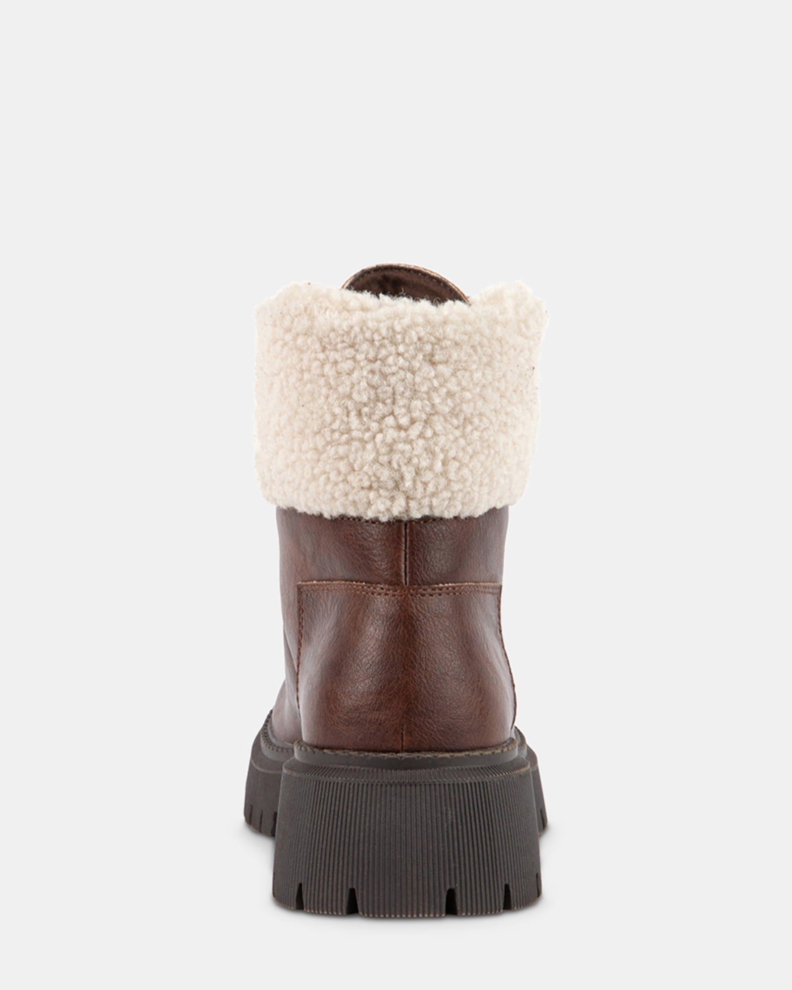 VIKER BROWN - Women's Shoes - Steve Madden Canada