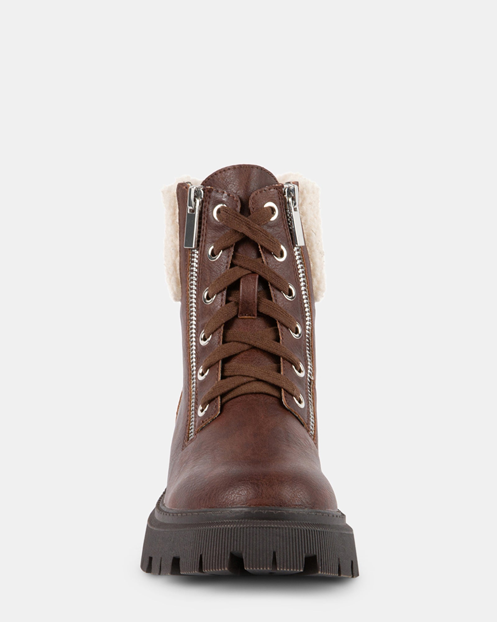 VIKER BROWN - Women's Shoes - Steve Madden Canada