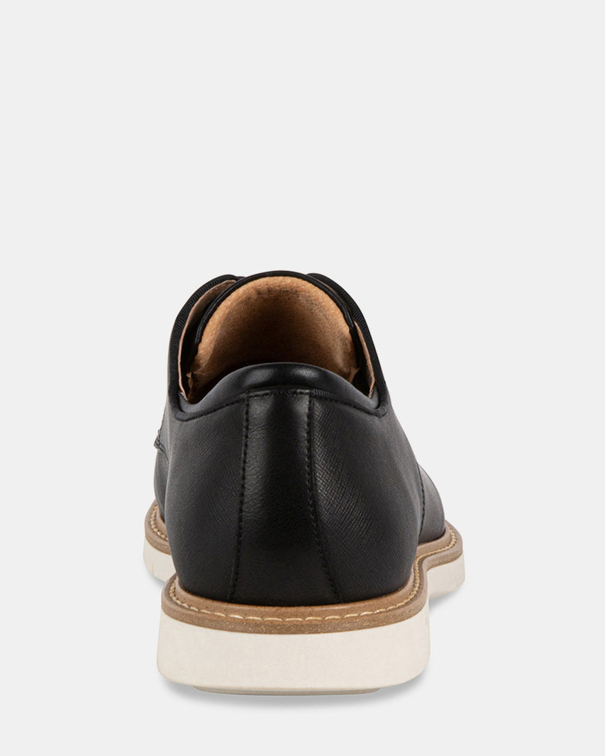 WAYWARD BLACK - Men's Shoes - Steve Madden Canada