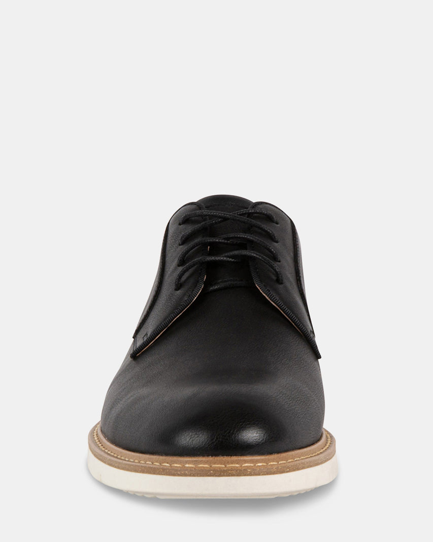 WAYWARD BLACK - Men's Shoes - Steve Madden Canada