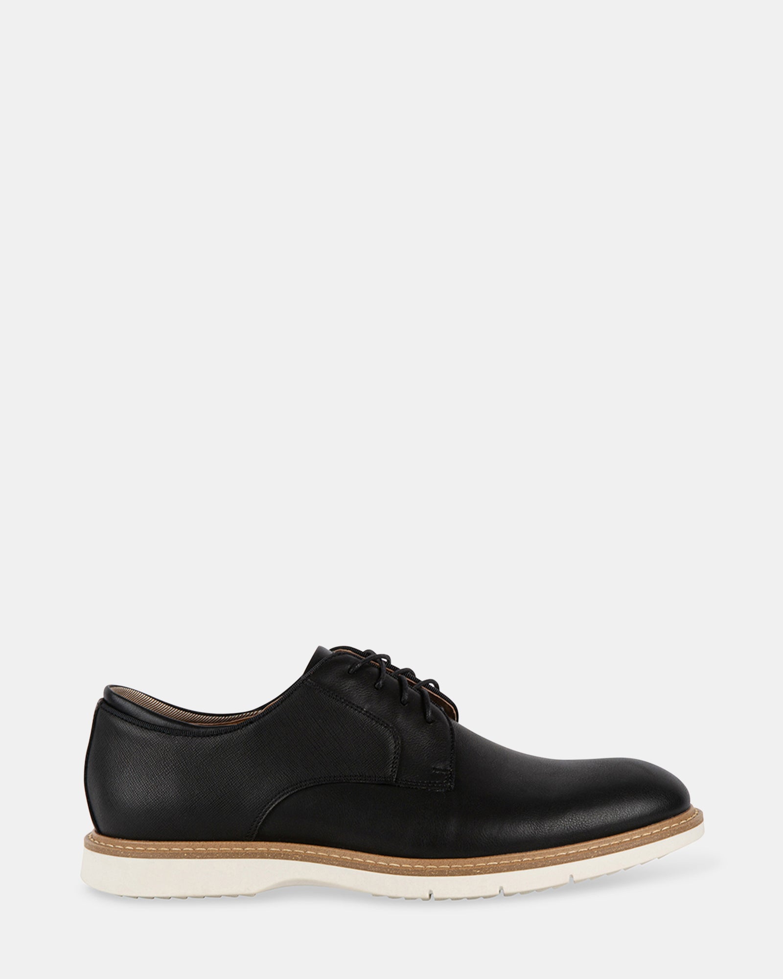 WAYWARD BLACK - Men's Shoes - Steve Madden Canada