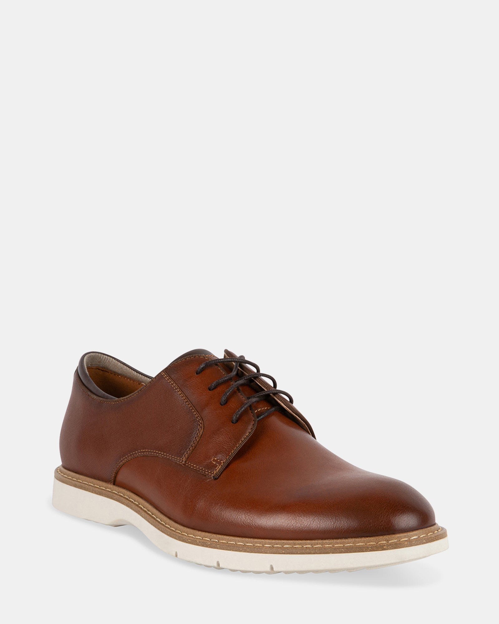 WAYWARD COGNAC - Men's Shoes - Steve Madden Canada