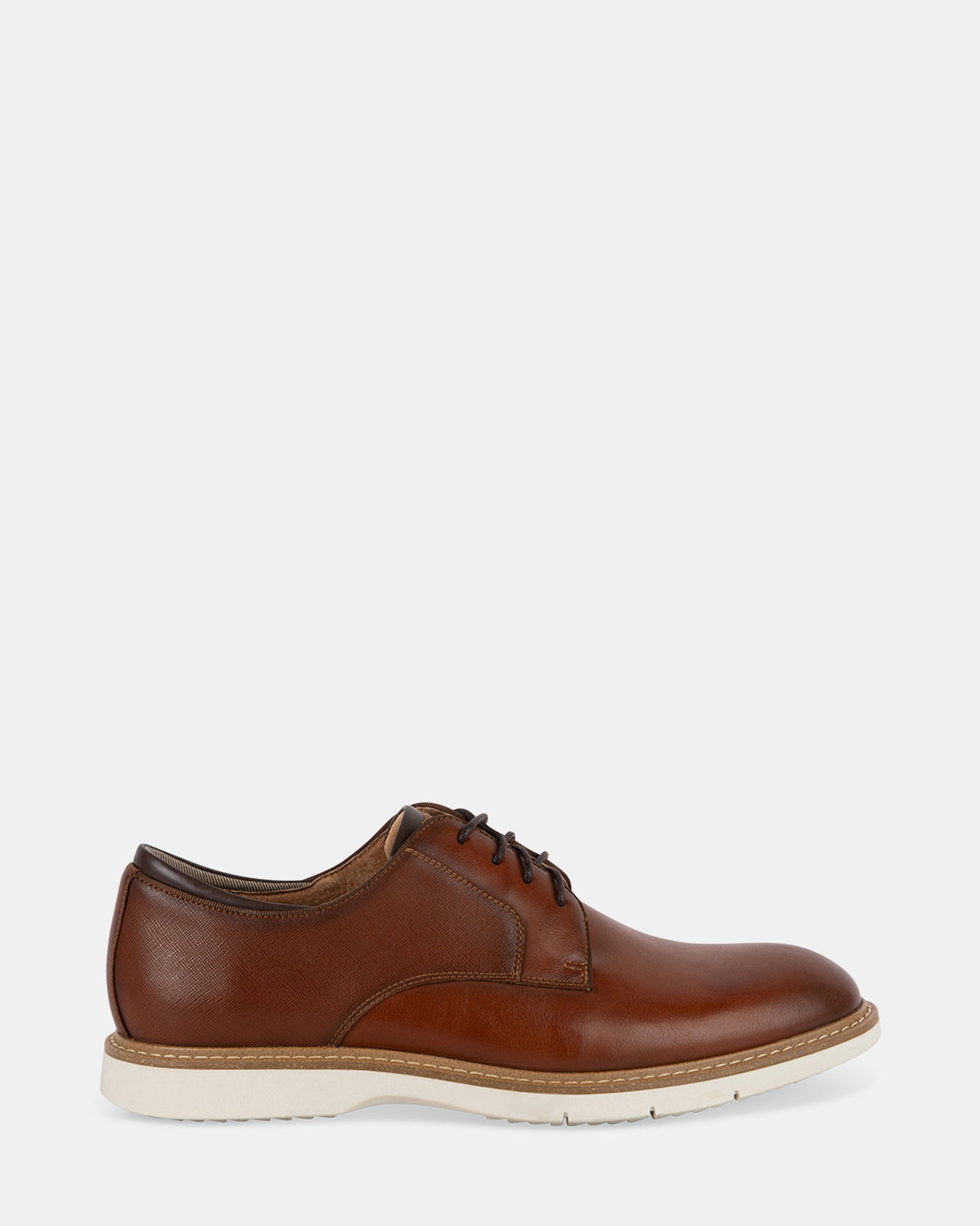 WAYWARD COGNAC - Men's Shoes - Steve Madden Canada