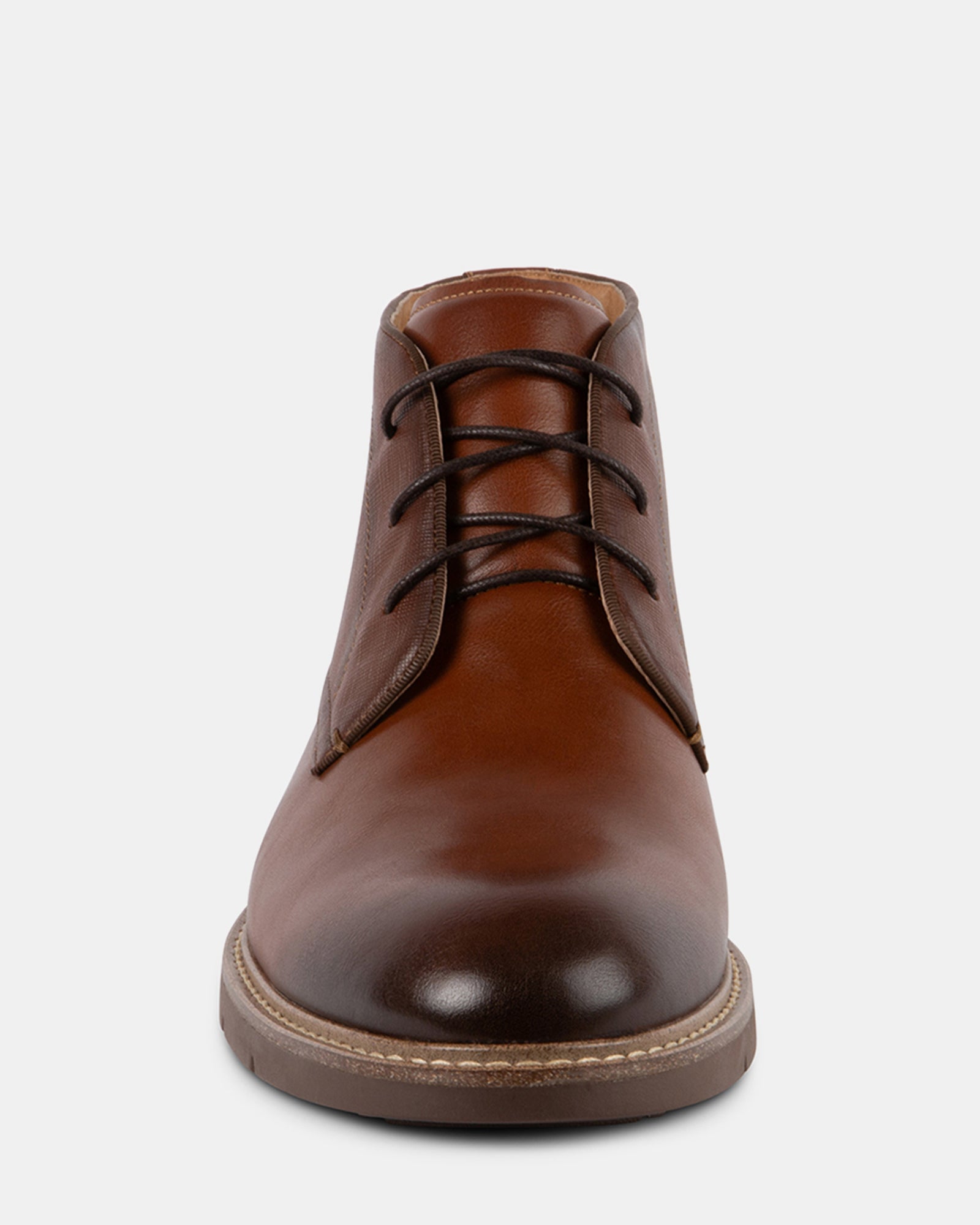 WELLSS TAN - Men's Shoes - Steve Madden Canada