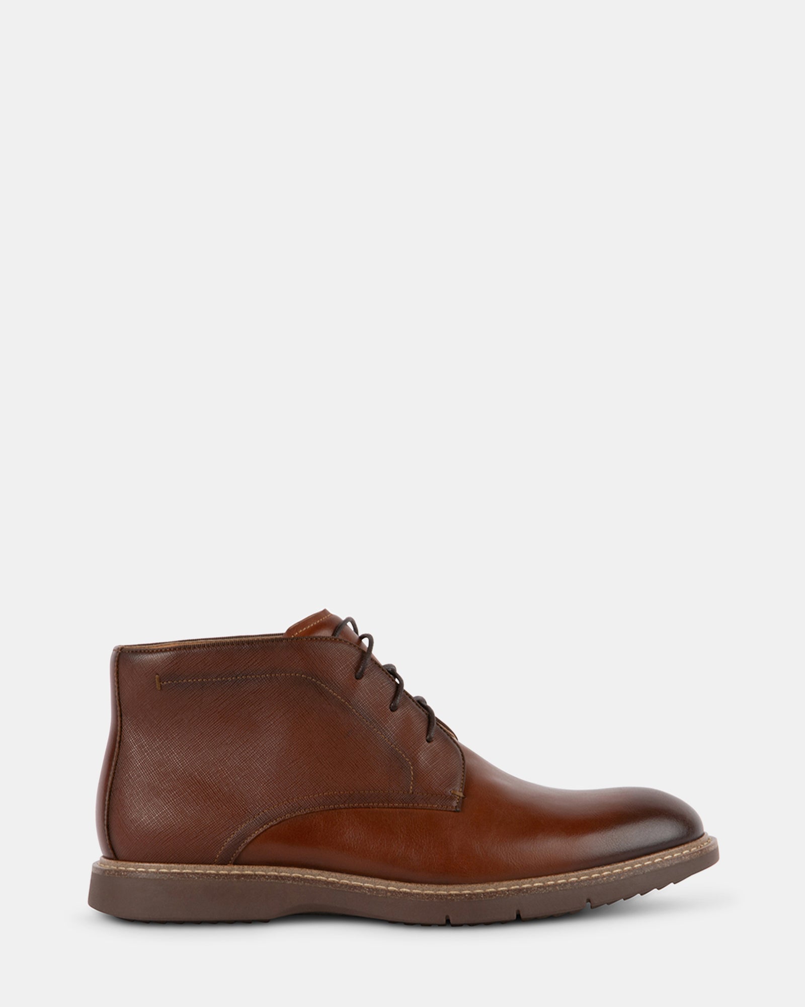 WELLSS TAN - Men's Shoes - Steve Madden Canada