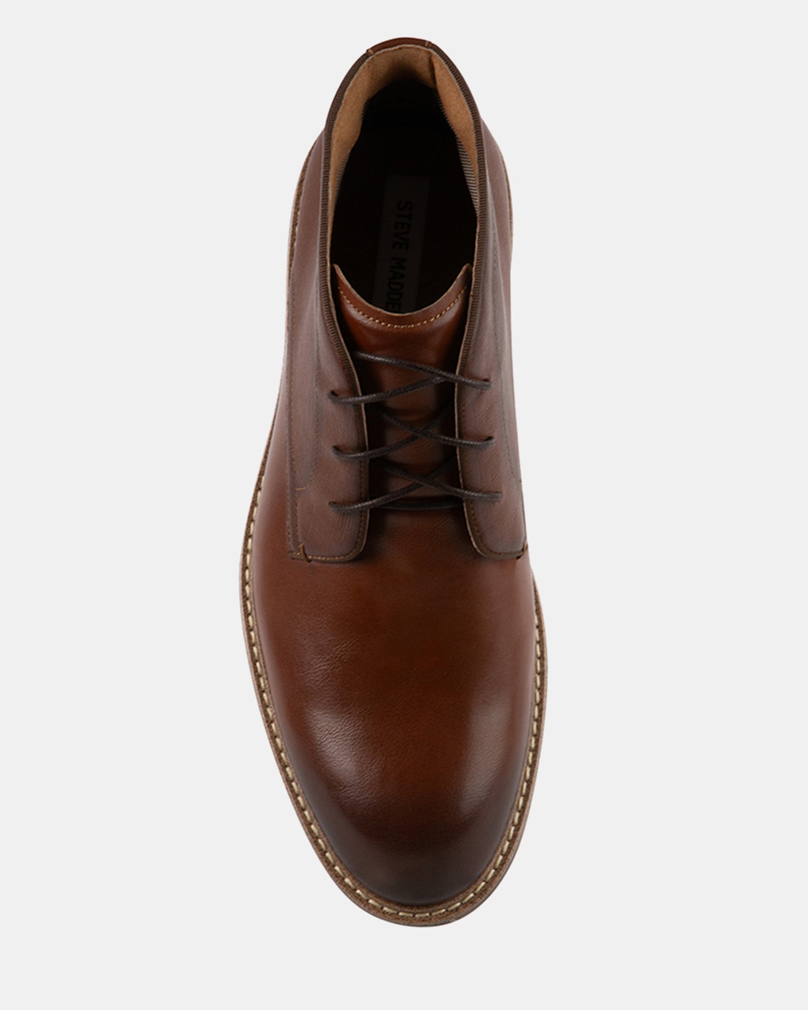 WELLSS TAN - Men's Shoes - Steve Madden Canada