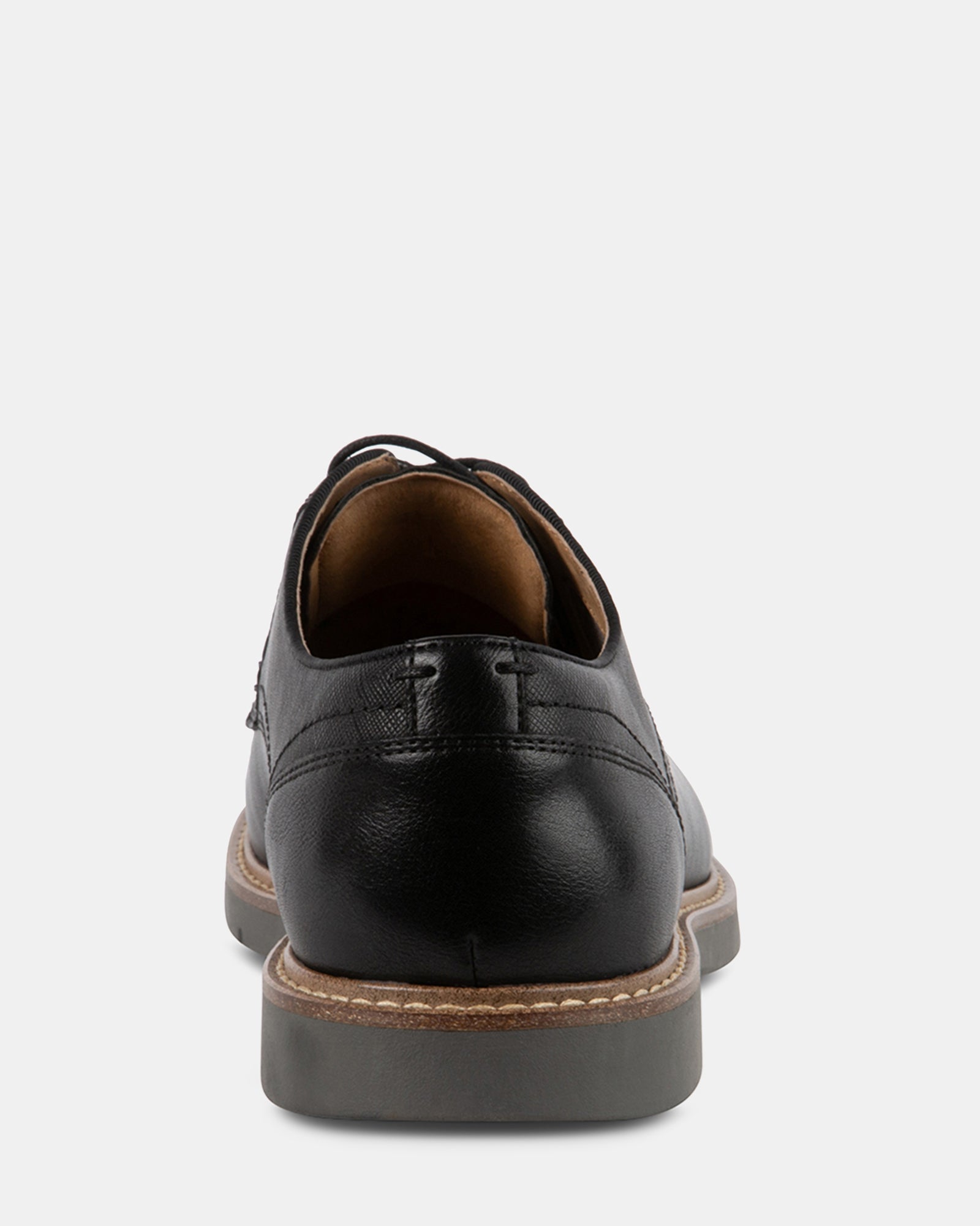 WEMBLY BLACK - Men's Shoes - Steve Madden Canada