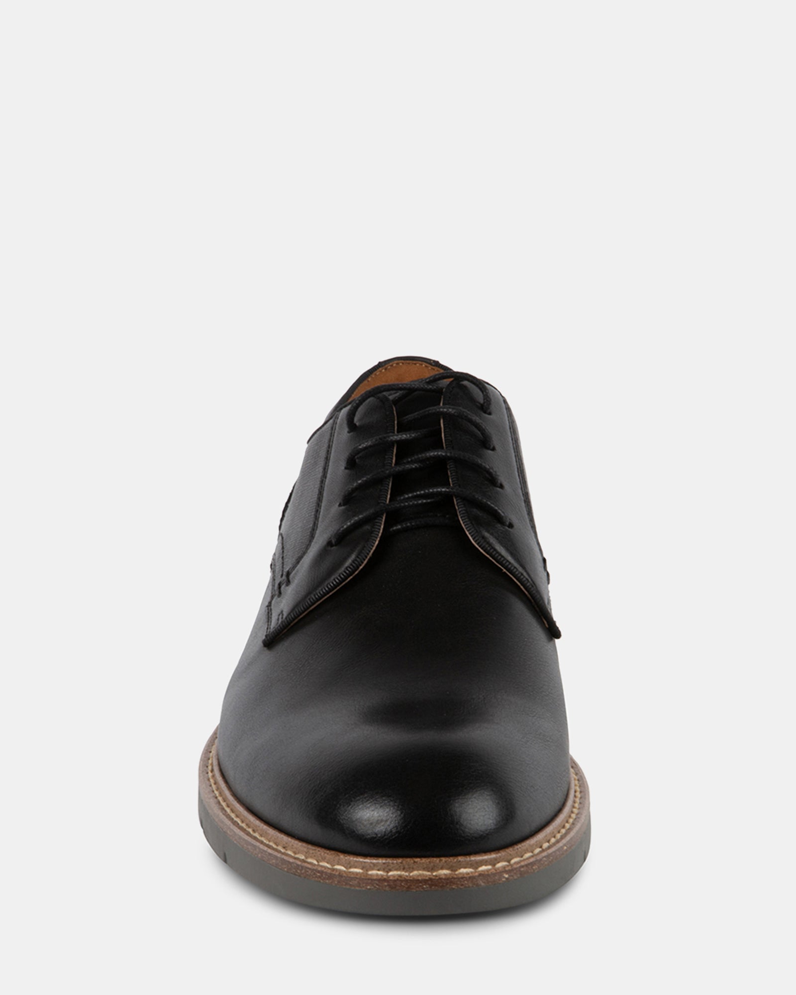 WEMBLY BLACK - Men's Shoes - Steve Madden Canada