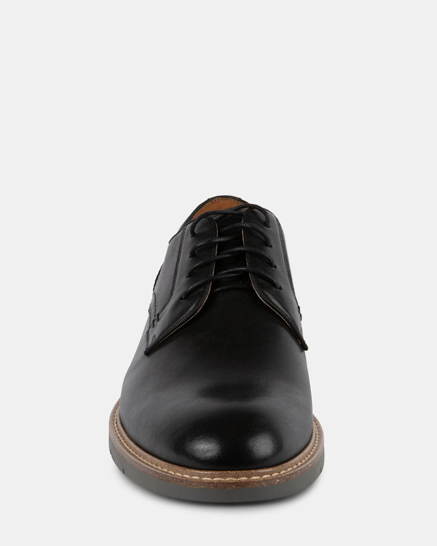 WEMBLY BLACK - Men's Shoes - Steve Madden Canada