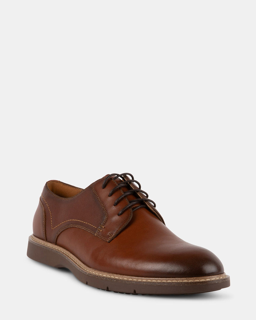 WEMBLY TAN - Men's Shoes - Steve Madden Canada