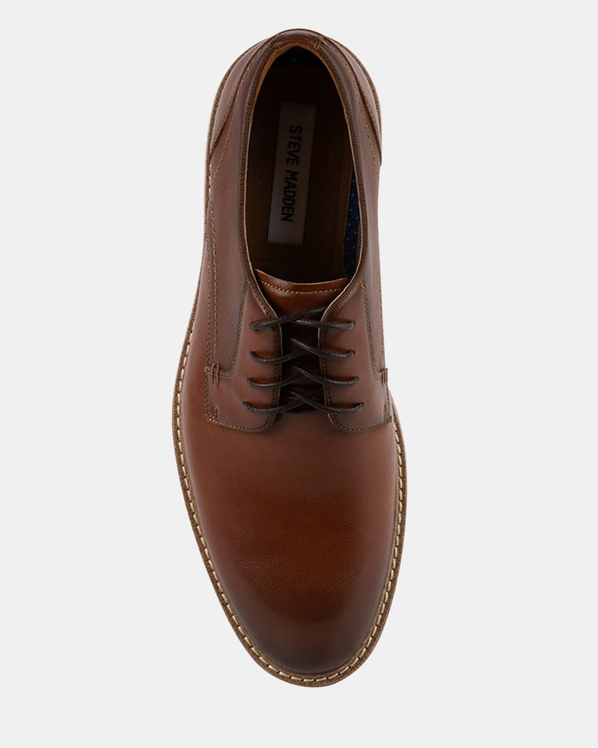 WEMBLY TAN - Men's Shoes - Steve Madden Canada