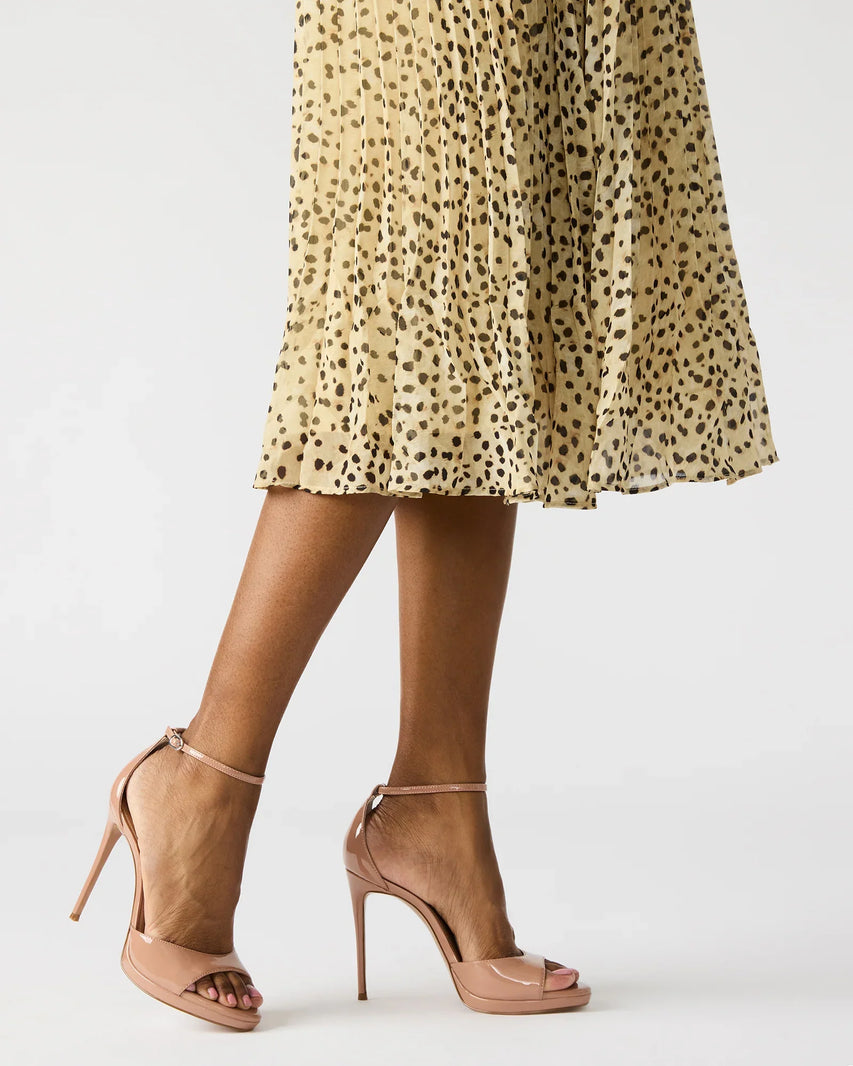 WILEYY BLUSH PATENT - Women's Shoes - Steve Madden Canada