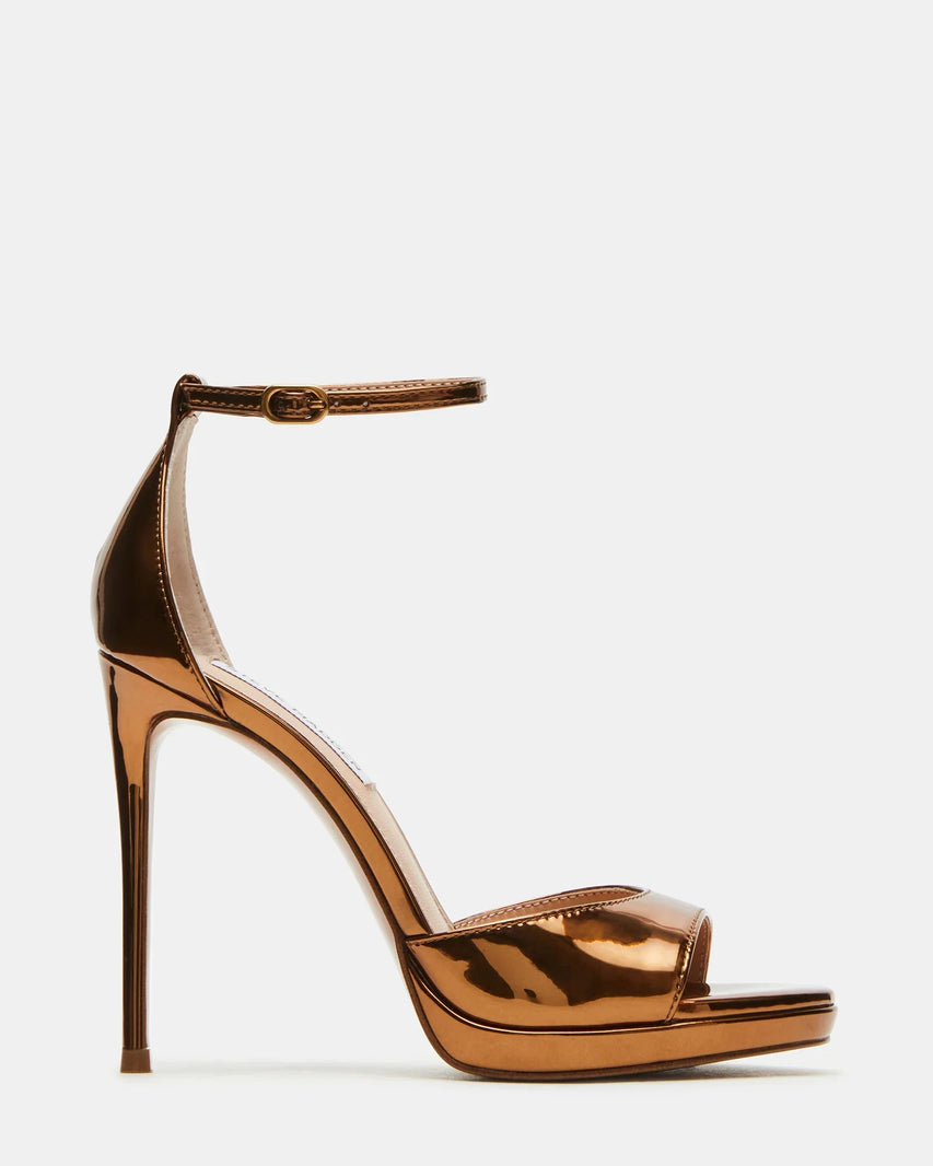 WILEYY BRONZE - Women's Shoes - Steve Madden Canada