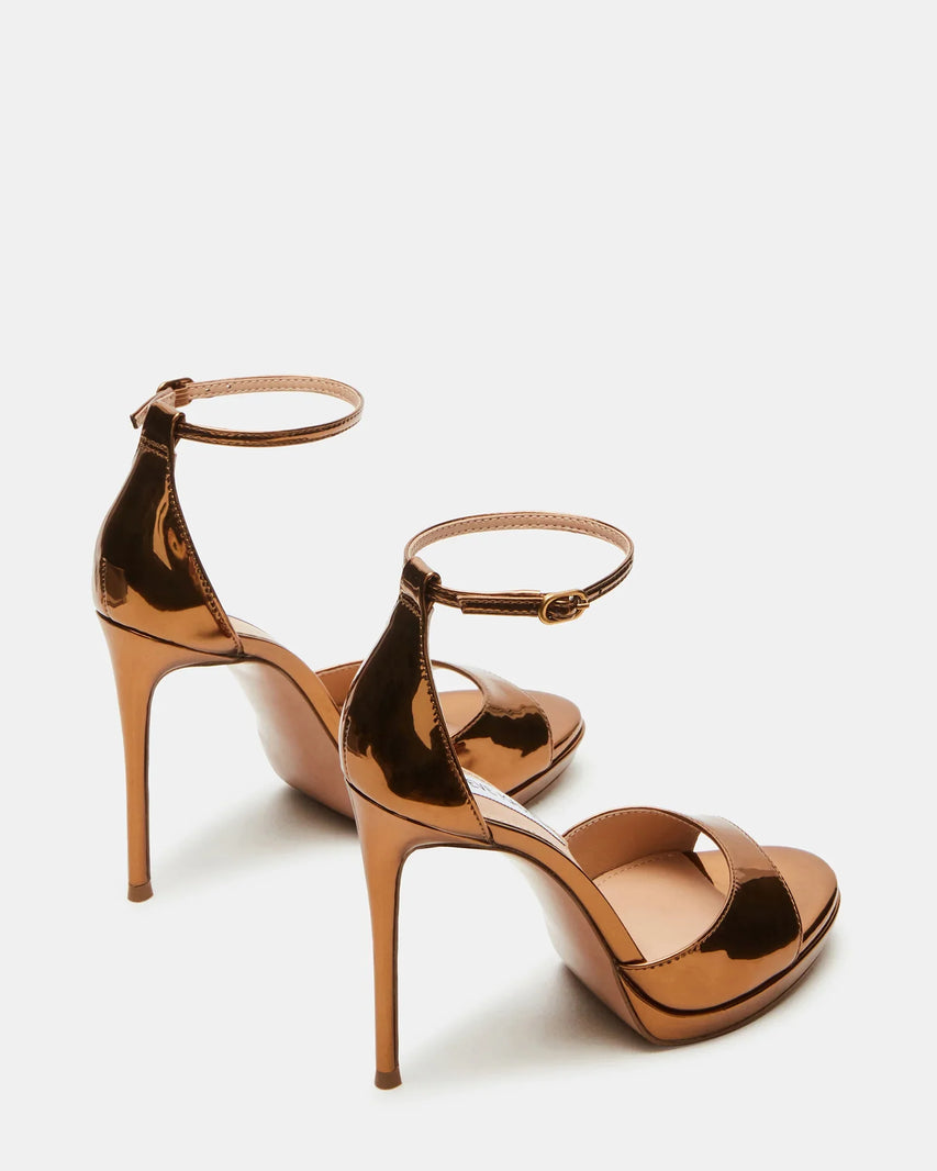 WILEYY BRONZE - Women's Shoes - Steve Madden Canada