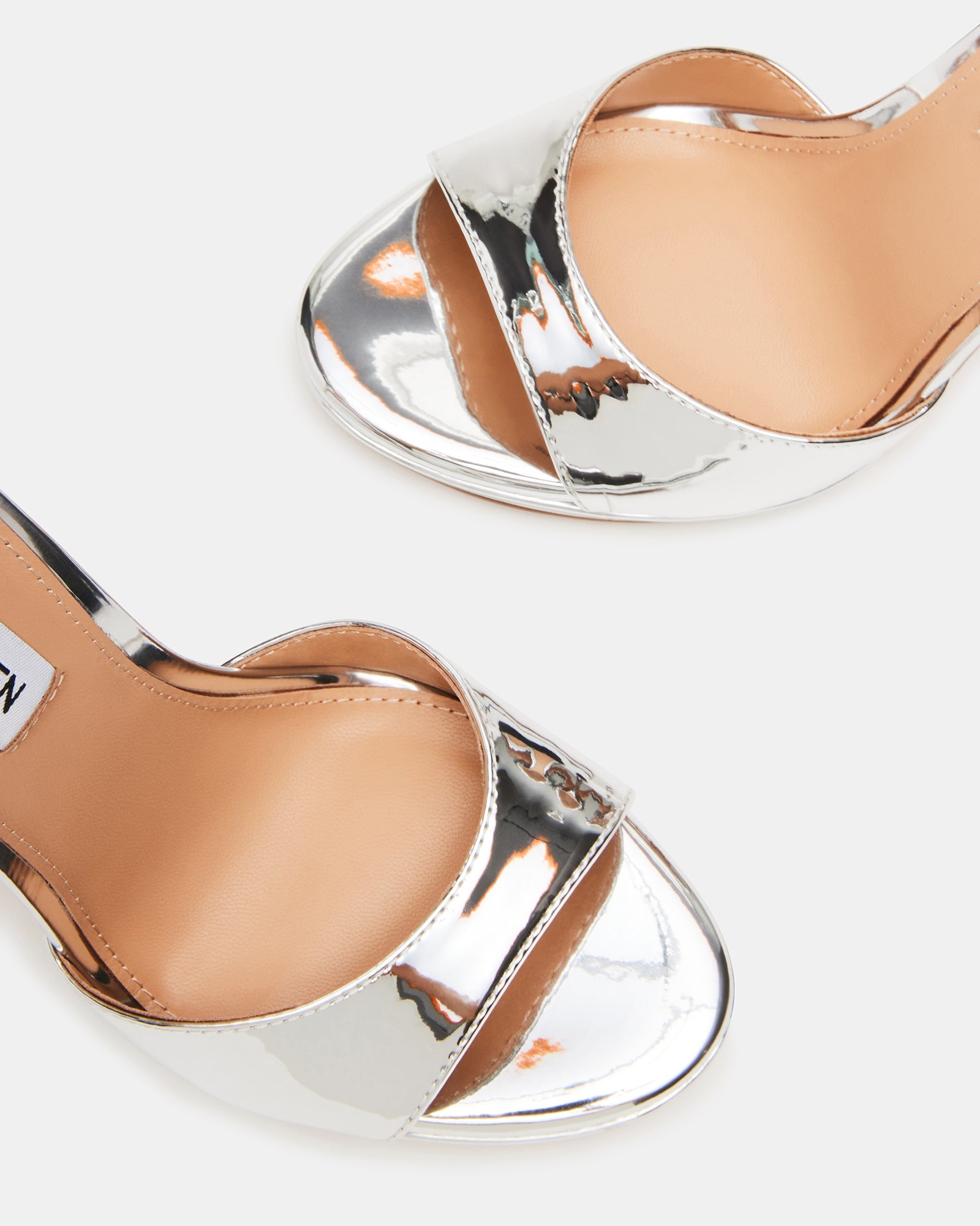 WILEYY SILVER - Women's Shoes - Steve Madden Canada