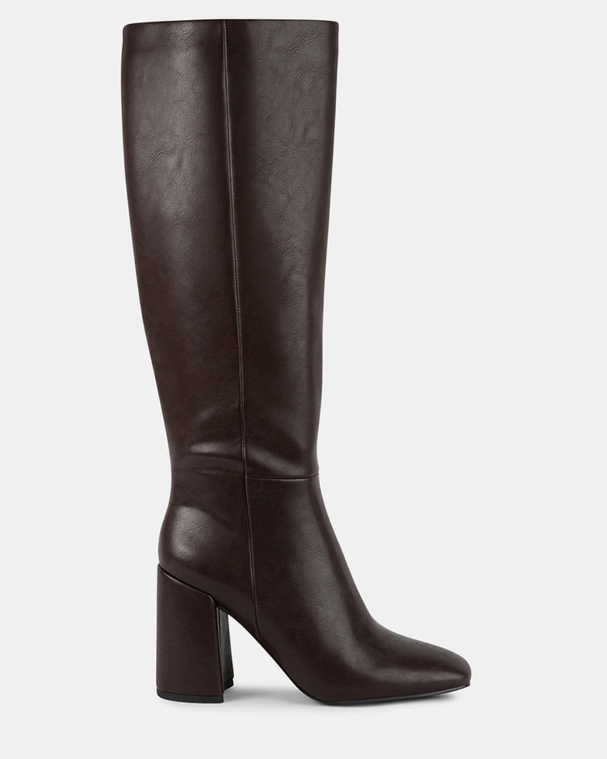 WILLIAM BROWN - Women's Shoes - Steve Madden Canada